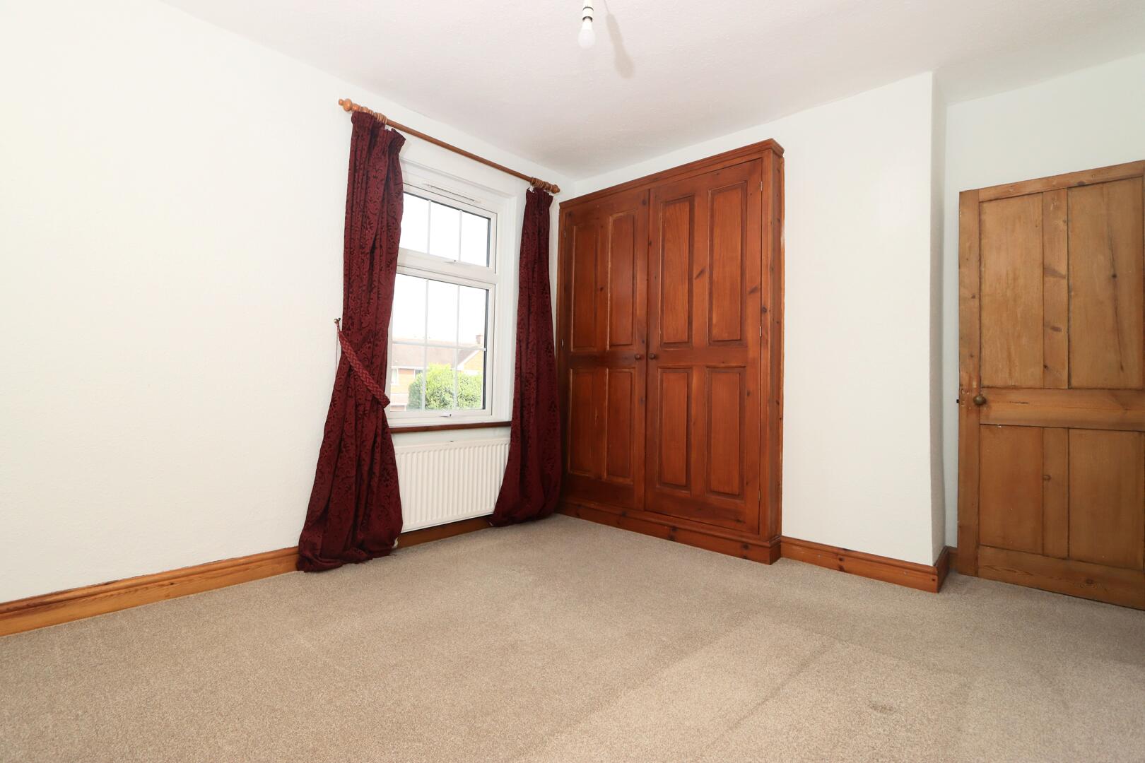 Mason Road, Kidderminster, Worcestershire